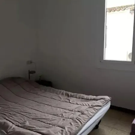Empuriabrava, T2 Avec Piscine, Terrasse, Barbecue Daire