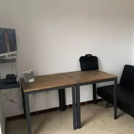 Apartment Empuriabrava, T2 Avec Piscine, Terrasse, Barbecue Empuriabrava