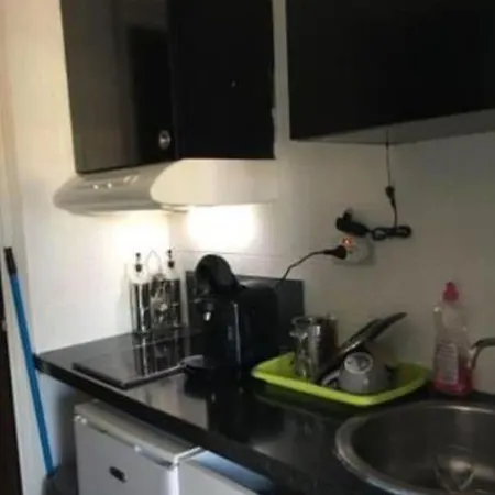 Empuriabrava, T2 Avec Piscine, Terrasse, Barbecue Apartment *