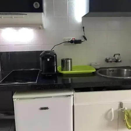 Empuriabrava, T2 Avec Piscine, Terrasse, Barbecue *