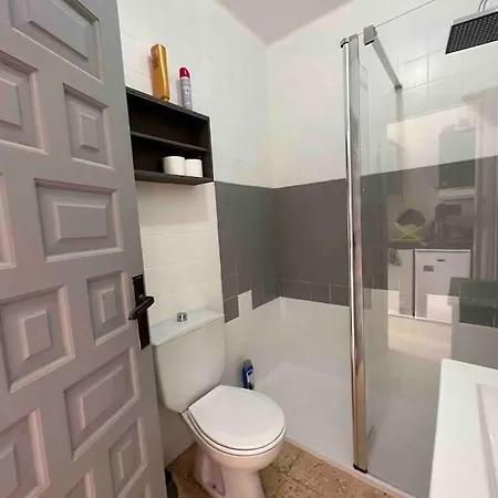 Apartment Empuriabrava, T2 Avec Piscine, Terrasse, Barbecue *